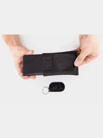 Кошельки Shvigel модель bag24_00118 Фото