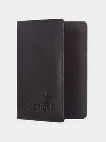 Кошельки Shvigel модель bag24_00118 Фото