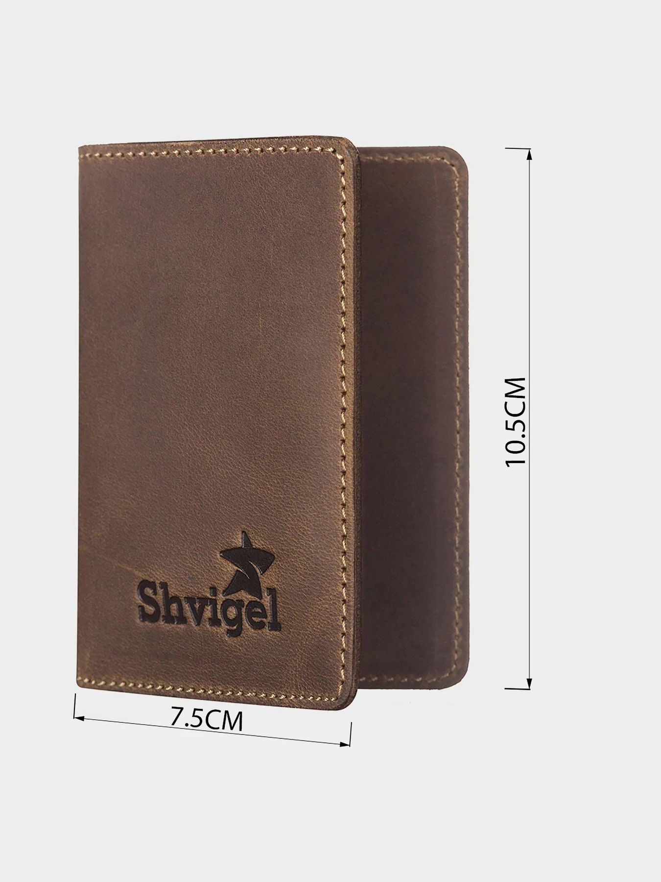 Гаманці Shvigel модель bag24_16146 Гаманці Shvigel модель bag24_16146 Фото