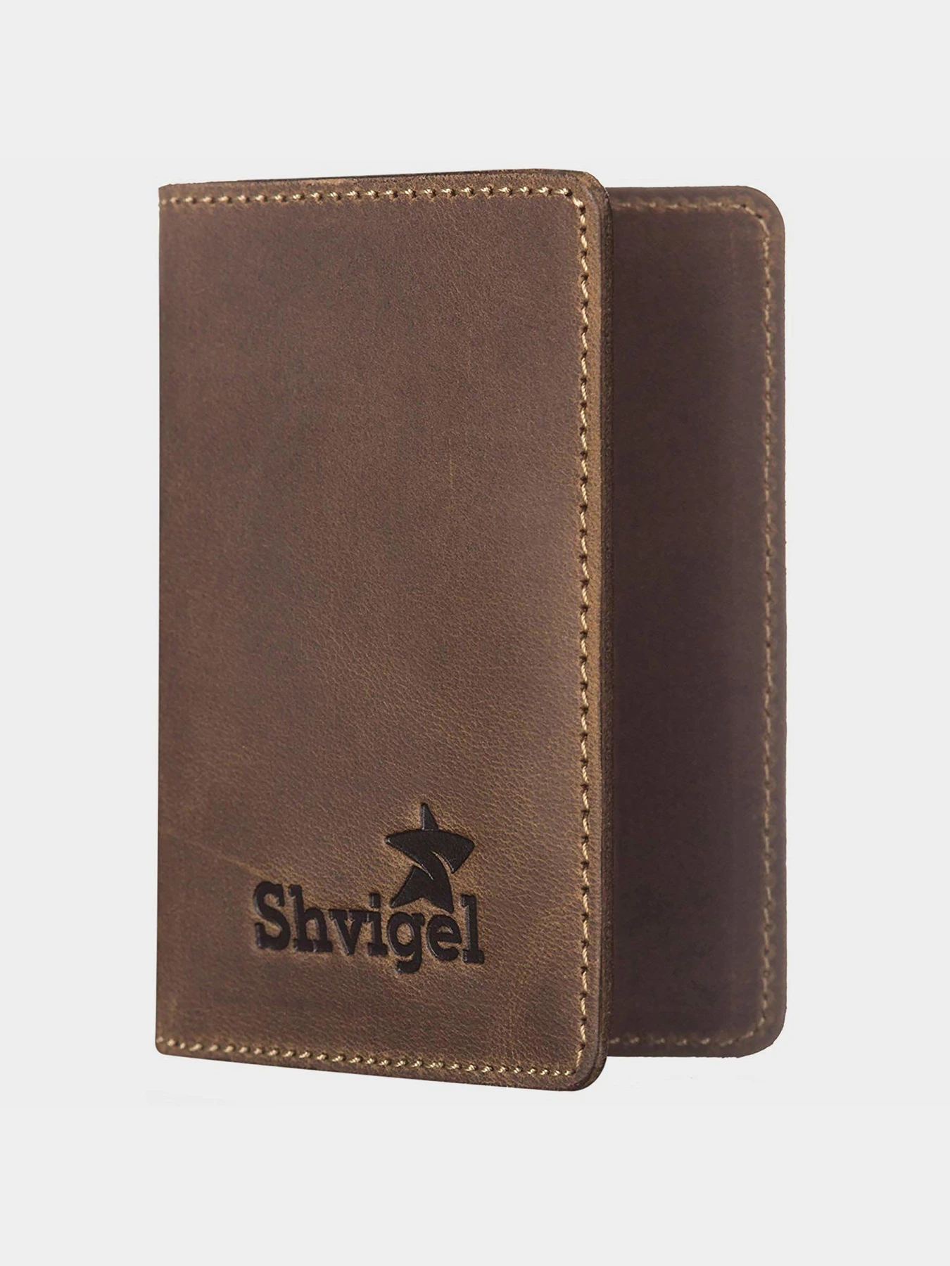 Гаманці Shvigel модель bag24_16146 Гаманці Shvigel модель bag24_16146 Фото