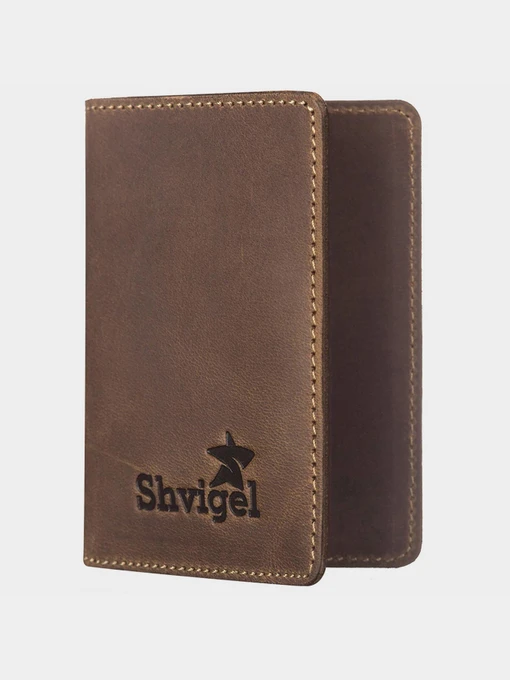 Кошельки Shvigel модель bag24_16146 Фото
