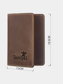 Гаманці Shvigel модель bag24_16146 Фото