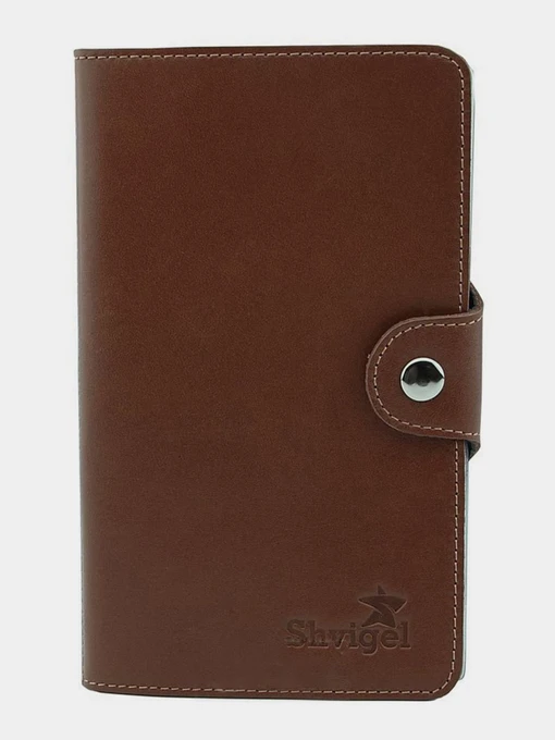 Кошельки Shvigel модель bag24_00352 Фото