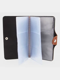 Кошельки Shvigel модель bag24_00352 Фото