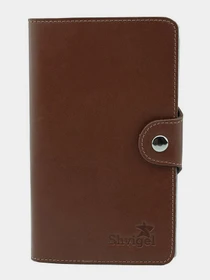 Кошельки Shvigel модель bag24_00352 Фото