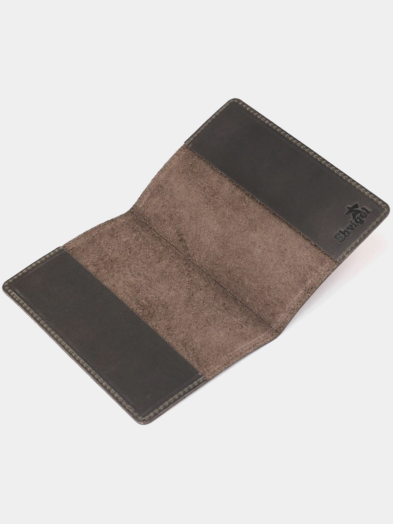 Кошельки Shvigel модель bag24_16132 Фото