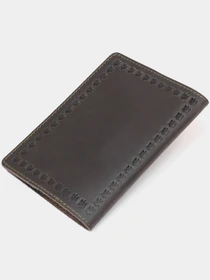 Кошельки Shvigel модель bag24_16132 Фото