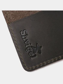 Кошельки Shvigel модель bag24_16132 Фото