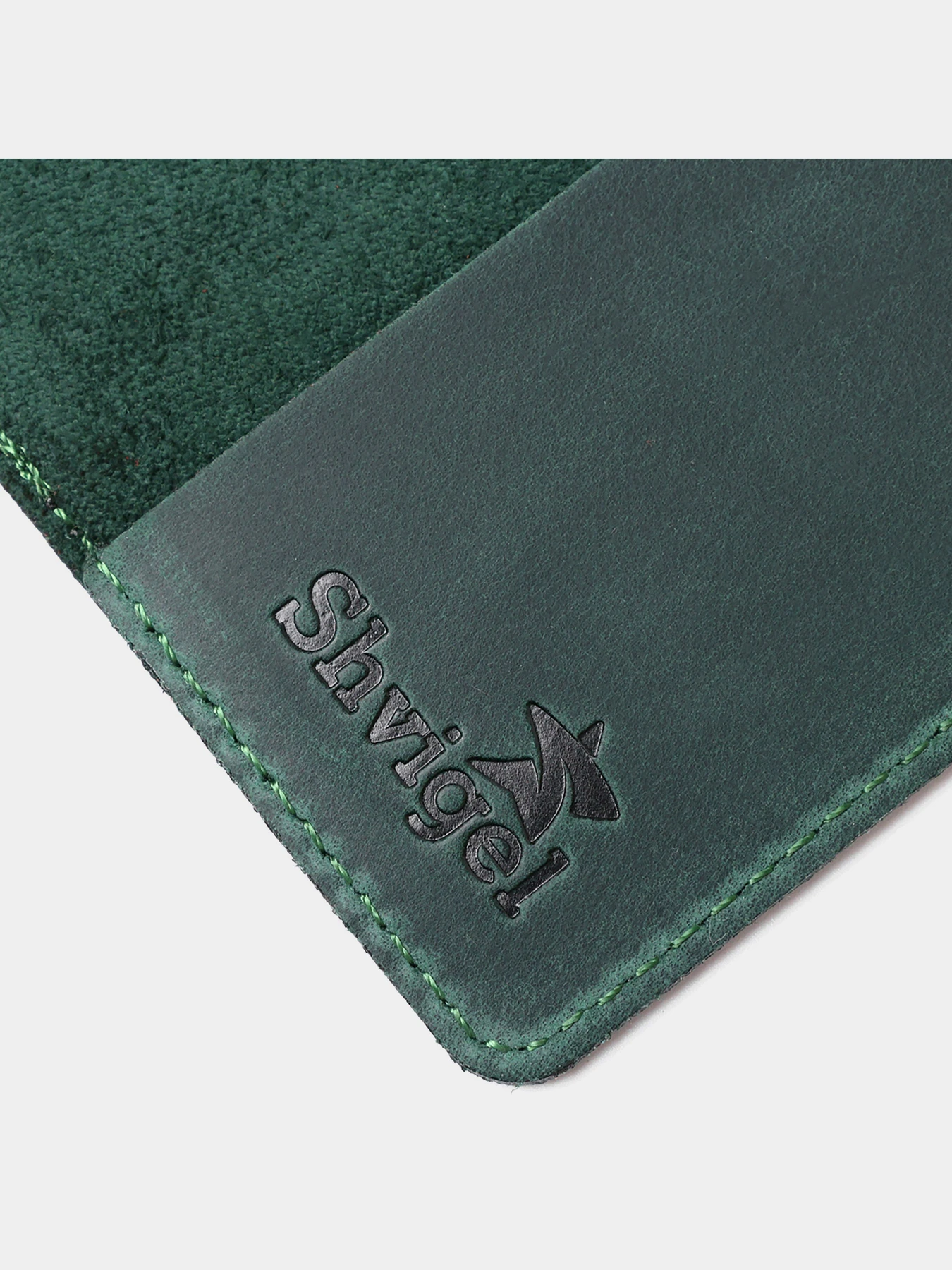 Кошельки Shvigel модель bag24_16134 Фото