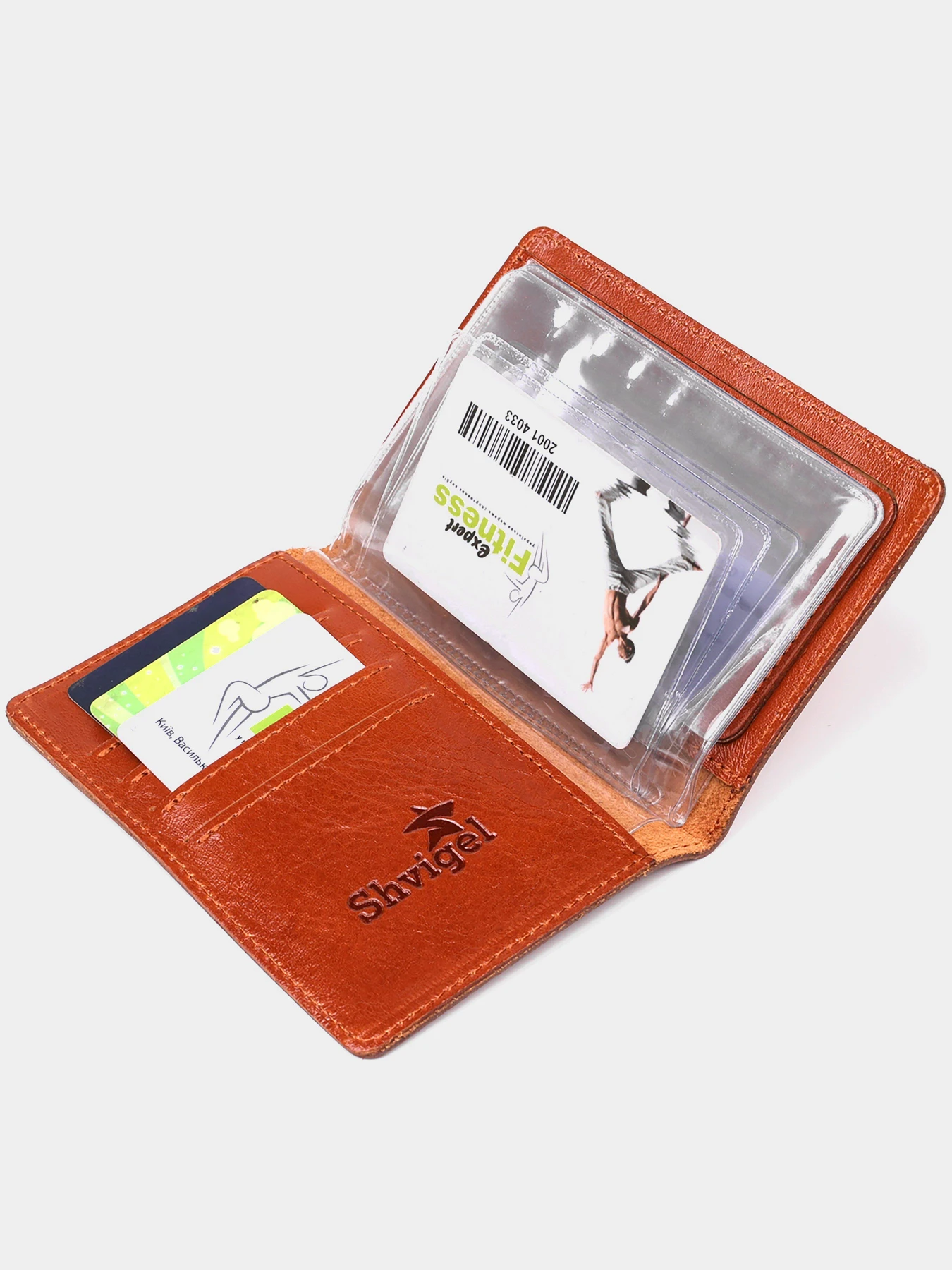 Гаманці Shvigel модель bag24_16070 Гаманці Shvigel модель bag24_16070 Фото