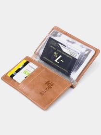 Кошельки Shvigel модель bag24_16071 Фото