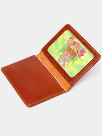 Кошельки Shvigel модель bag24_16076 Фото