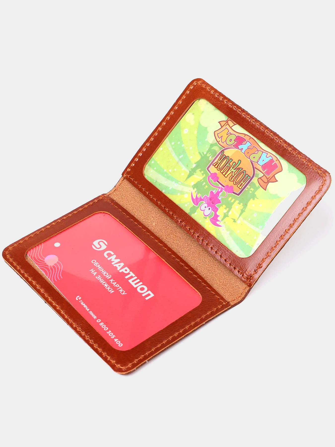 Кошельки Shvigel модель bag24_16137 Кошельки Shvigel модель bag24_16137 Фото
