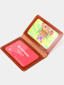 Кошельки Shvigel модель bag24_16137 Фото