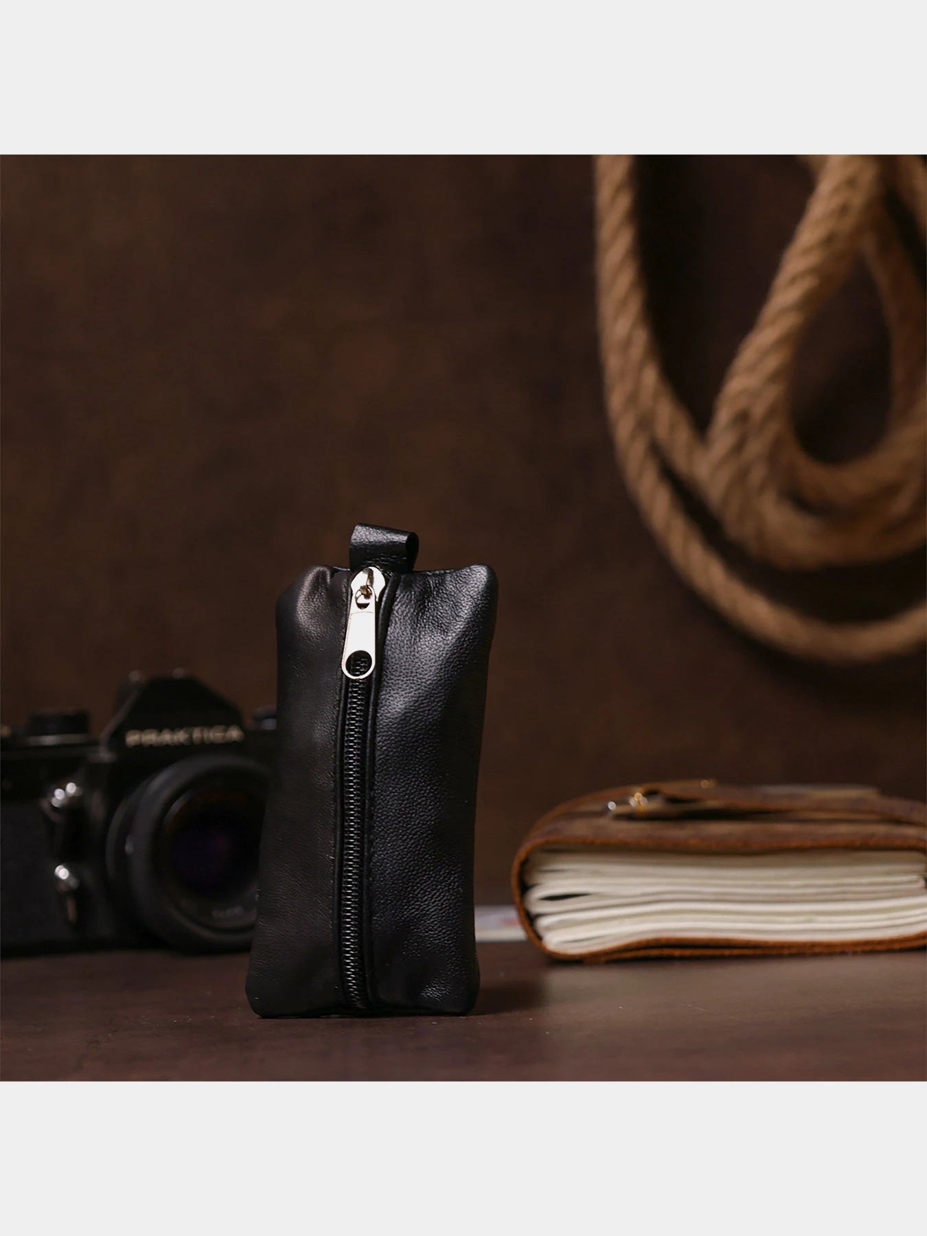 Гаманці Shvigel модель bag24_15203 Фото
