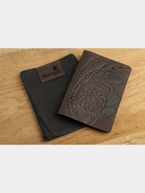 Кошельки Shvigel модель bag24_13793 Фото