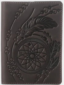 Кошельки Shvigel модель bag24_13793 Фото
