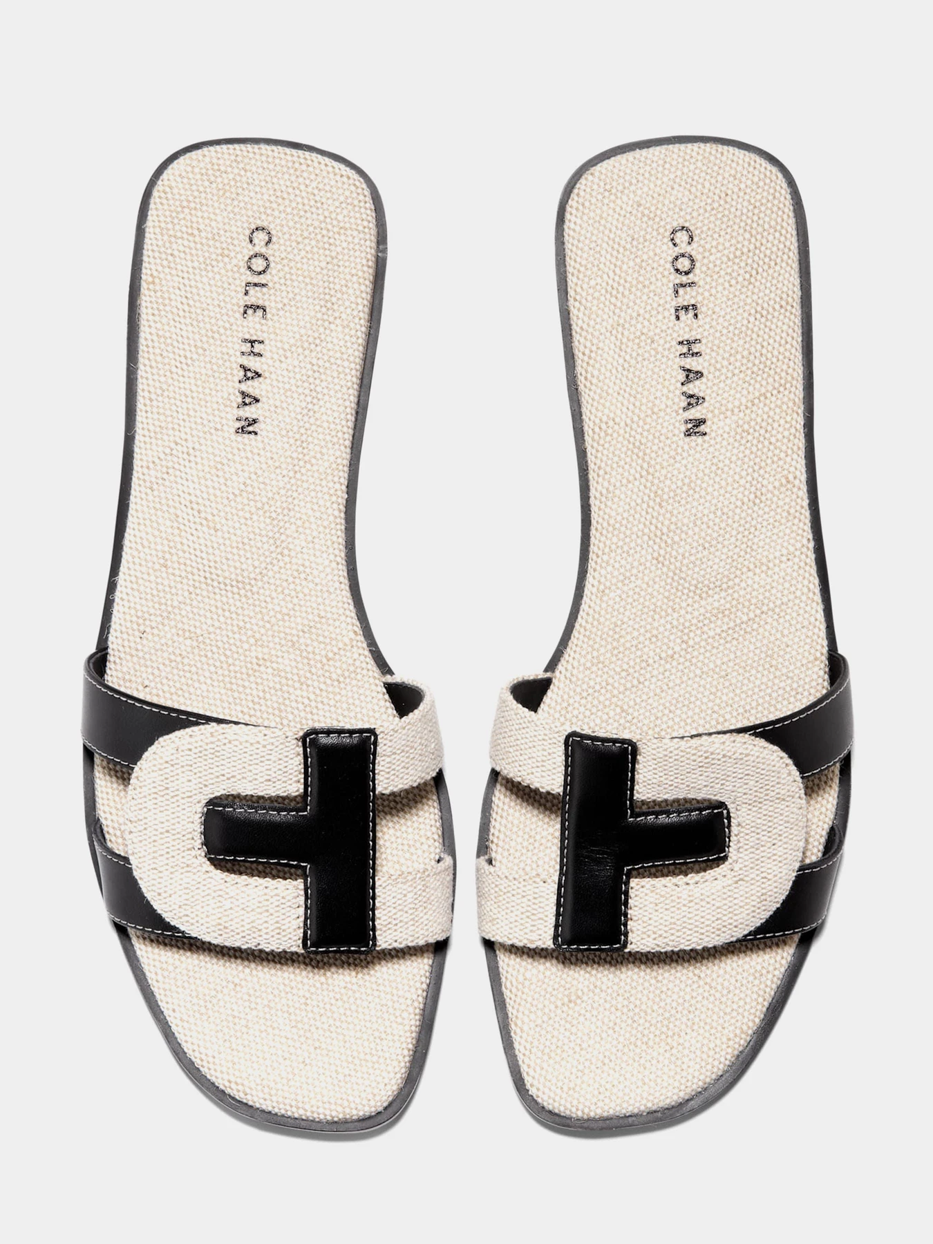Шльопанці Cole Haan модель W31290 Фото
