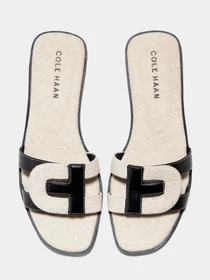 Шльопанці Cole Haan модель W31290 Фото