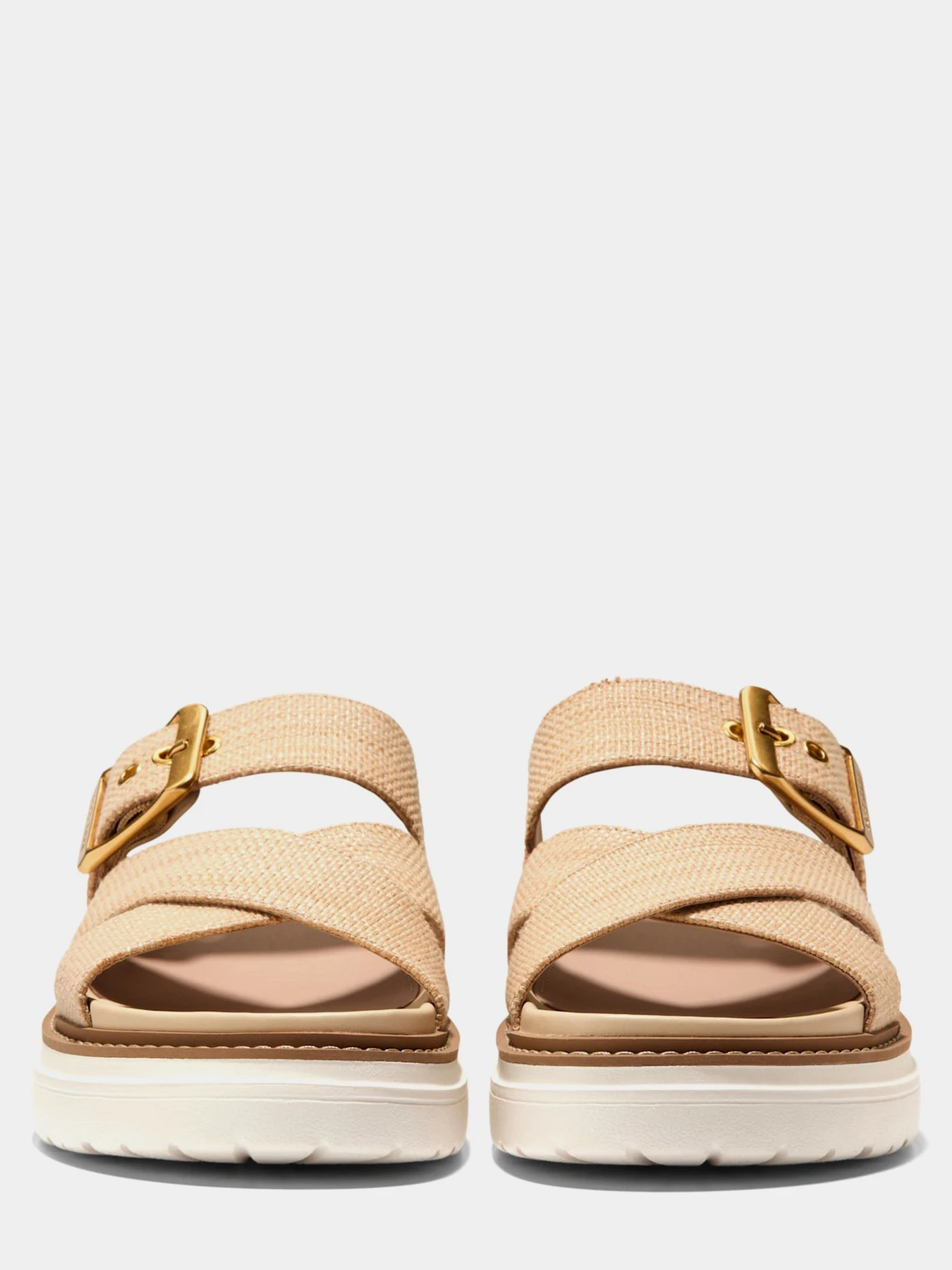 Шльопанці Cole Haan модель W31296 Фото