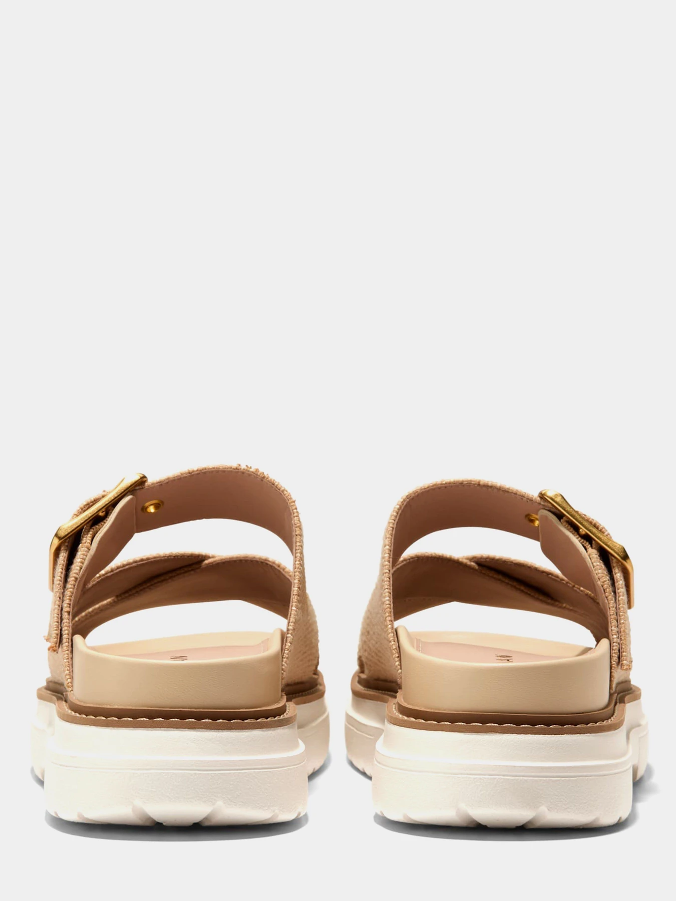Шльопанці Cole Haan модель W31296 Фото