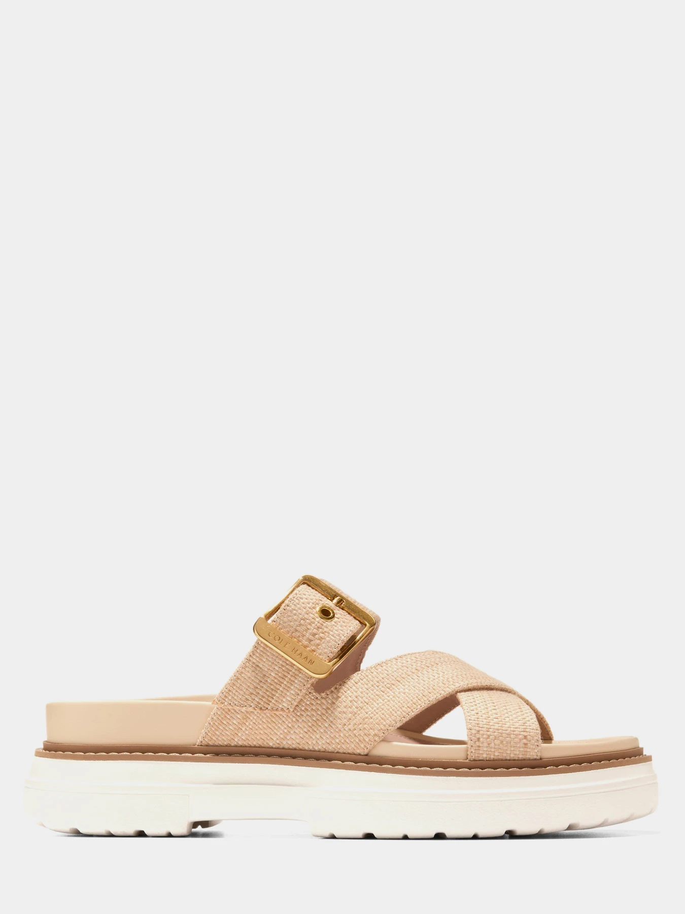 Шльопанці Cole Haan модель W31296 Фото