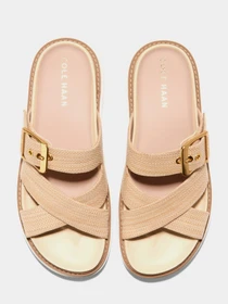 Шльопанці Cole Haan модель W31296 Фото