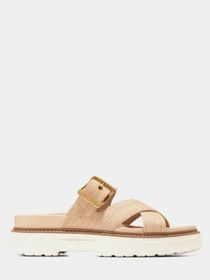 Шльопанці Cole Haan модель W31296 Фото