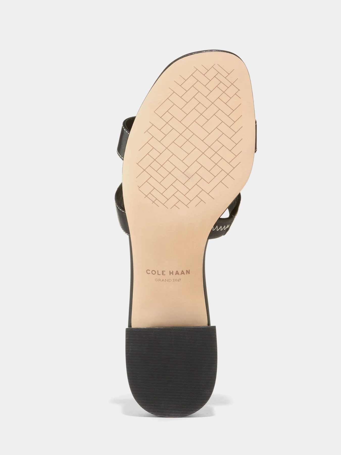 Шлёпанцы Cole Haan модель W31611 Фото
