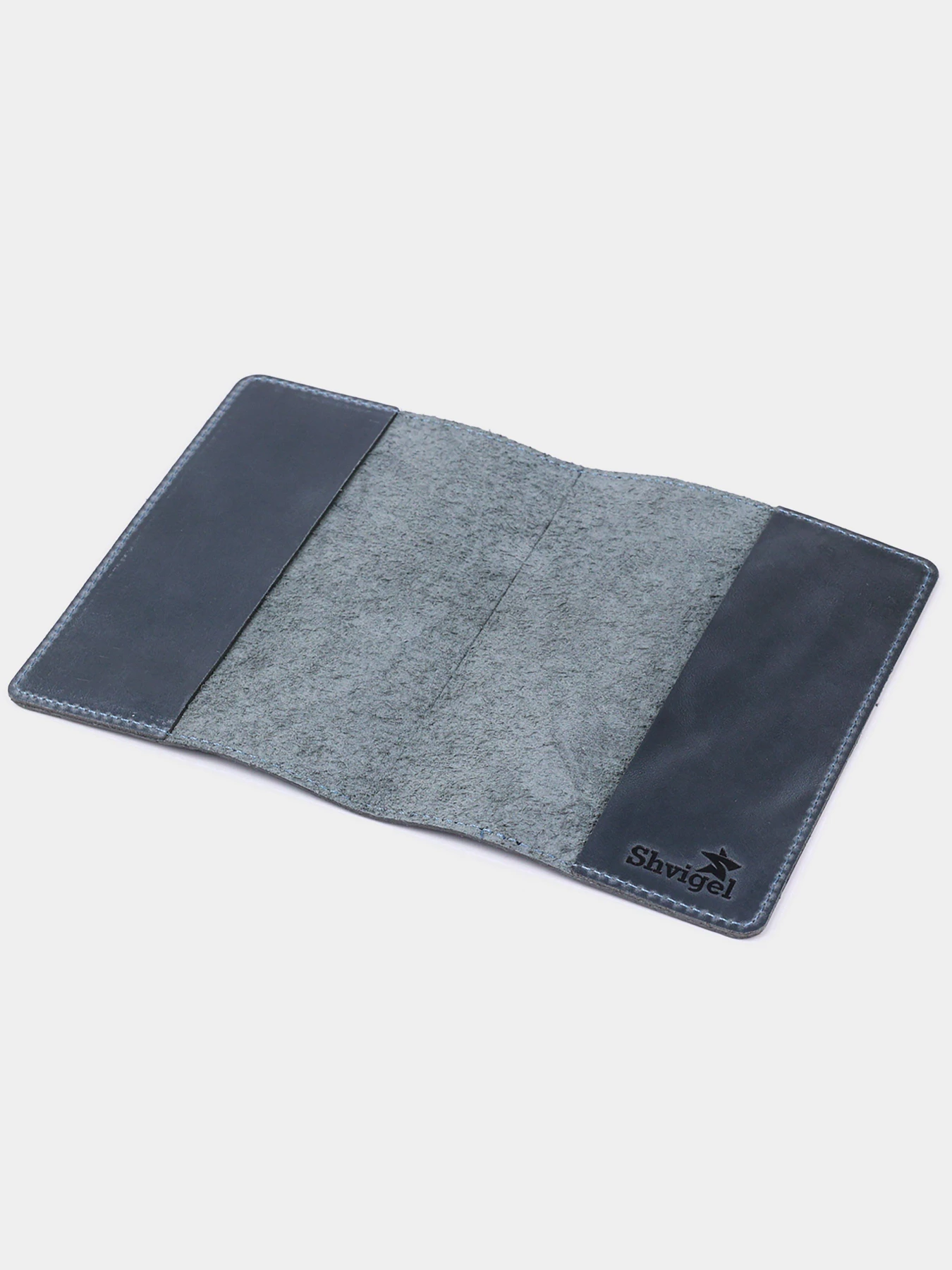 Кошельки Shvigel модель bag24_13795 Кошельки Shvigel модель bag24_13795 Фото