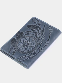Кошельки Shvigel модель bag24_13795 Фото