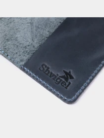 Кошельки Shvigel модель bag24_13795 Фото