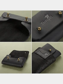 Кошельки Shvigel модель bag24_16159 Фото