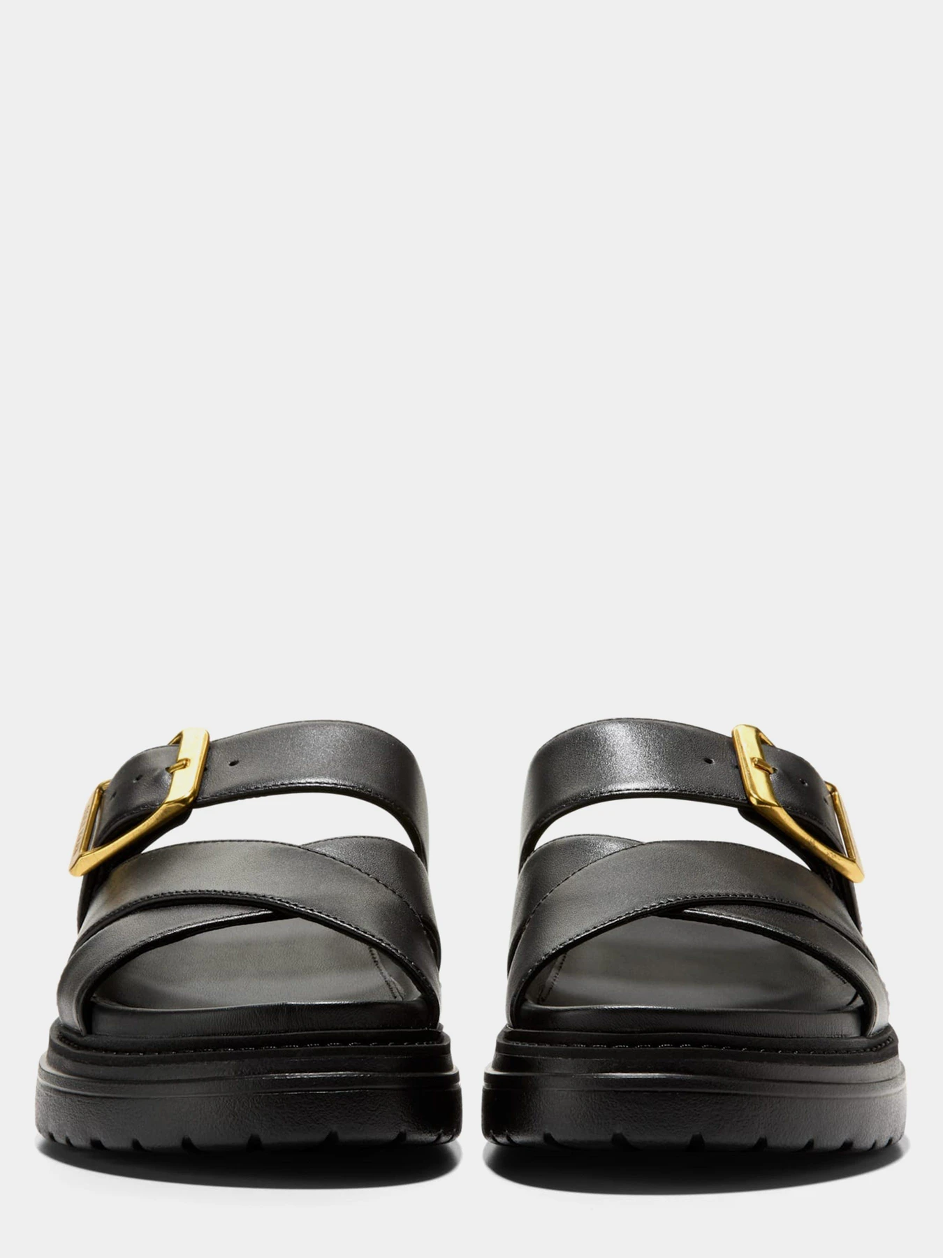 Шлёпанцы Cole Haan модель W31712 Фото