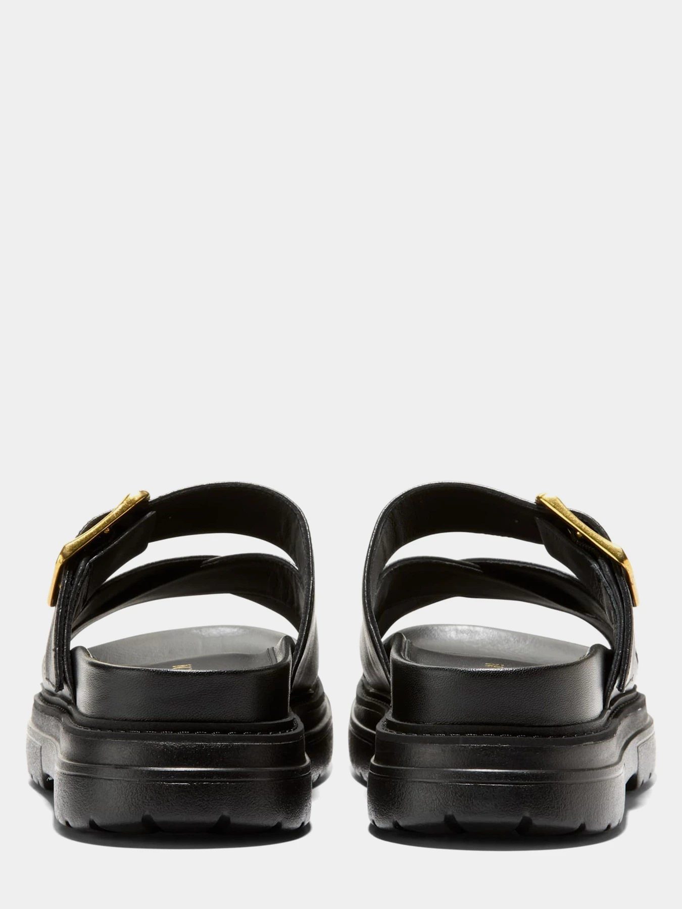 Шлёпанцы Cole Haan модель W31712 Фото