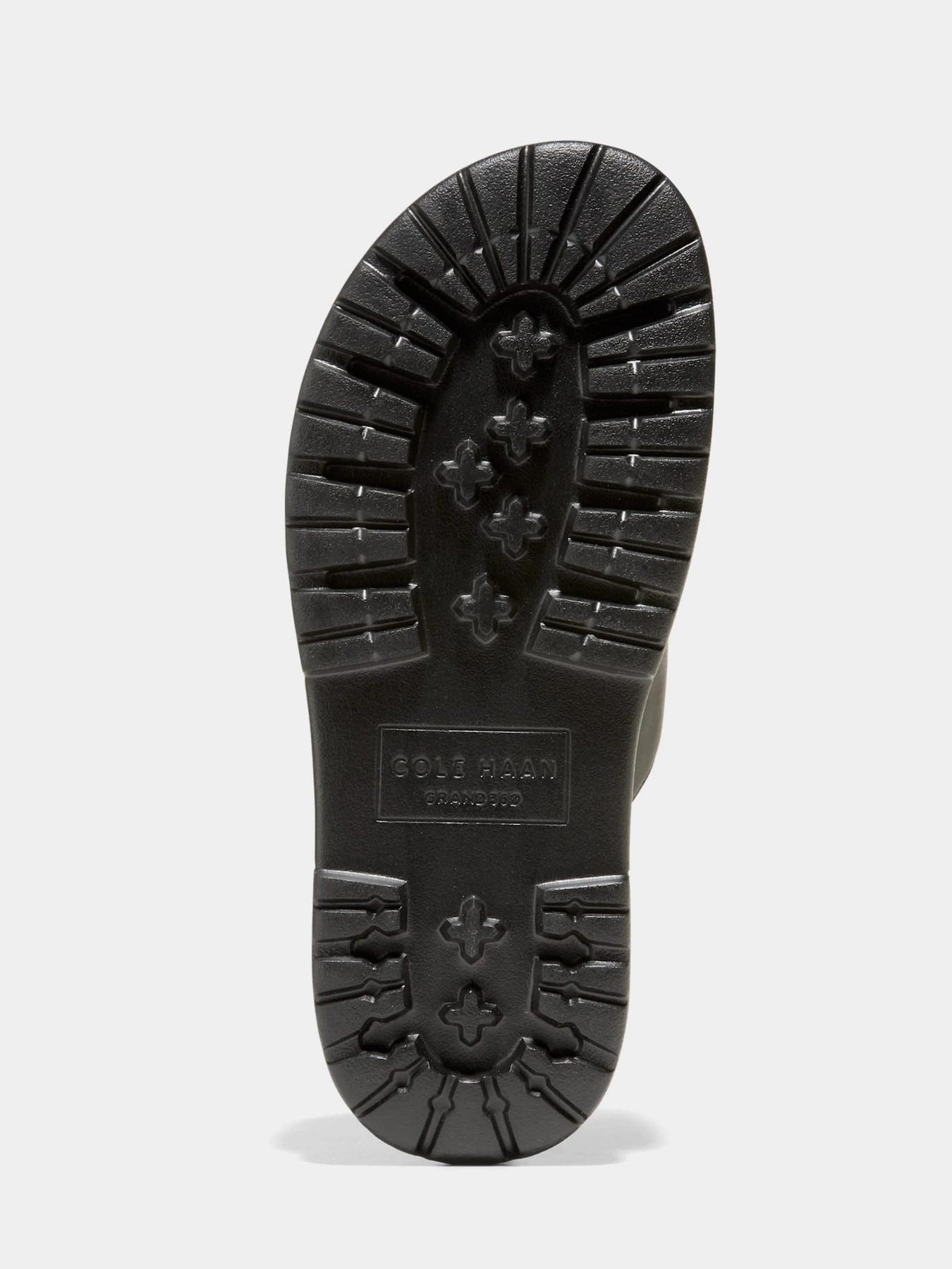 Шлёпанцы Cole Haan модель W31712 Фото