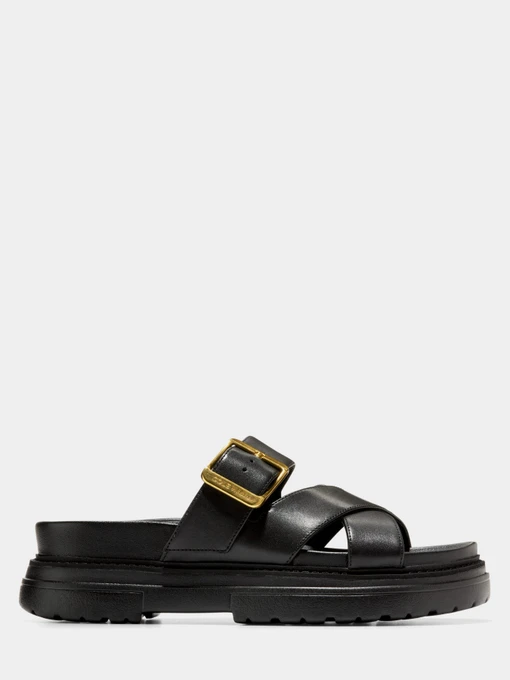 Шльопанці Cole Haan модель W31712 Фото
