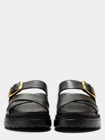 Шлёпанцы Cole Haan модель W31712 Фото