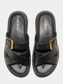 Шлёпанцы Cole Haan модель W31712 Фото