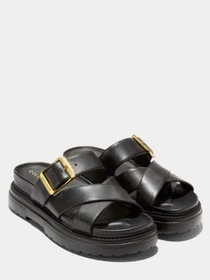 Шлёпанцы Cole Haan модель W31712 Фото