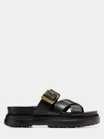 Шлёпанцы Cole Haan модель W31712 Фото