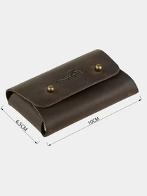 Кошельки Shvigel модель bag24_16160 Фото