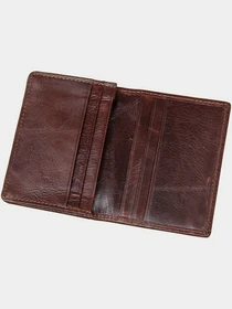 Гаманці Vintage модель bag24_14450 Фото