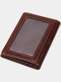 Гаманці Vintage модель bag24_14450 Фото