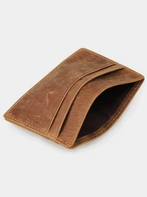 Гаманці Vintage модель bag24_14375 Фото