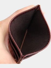 Гаманці Vintage модель bag24_14498 Фото