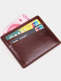 Гаманці Vintage модель bag24_14498 Фото