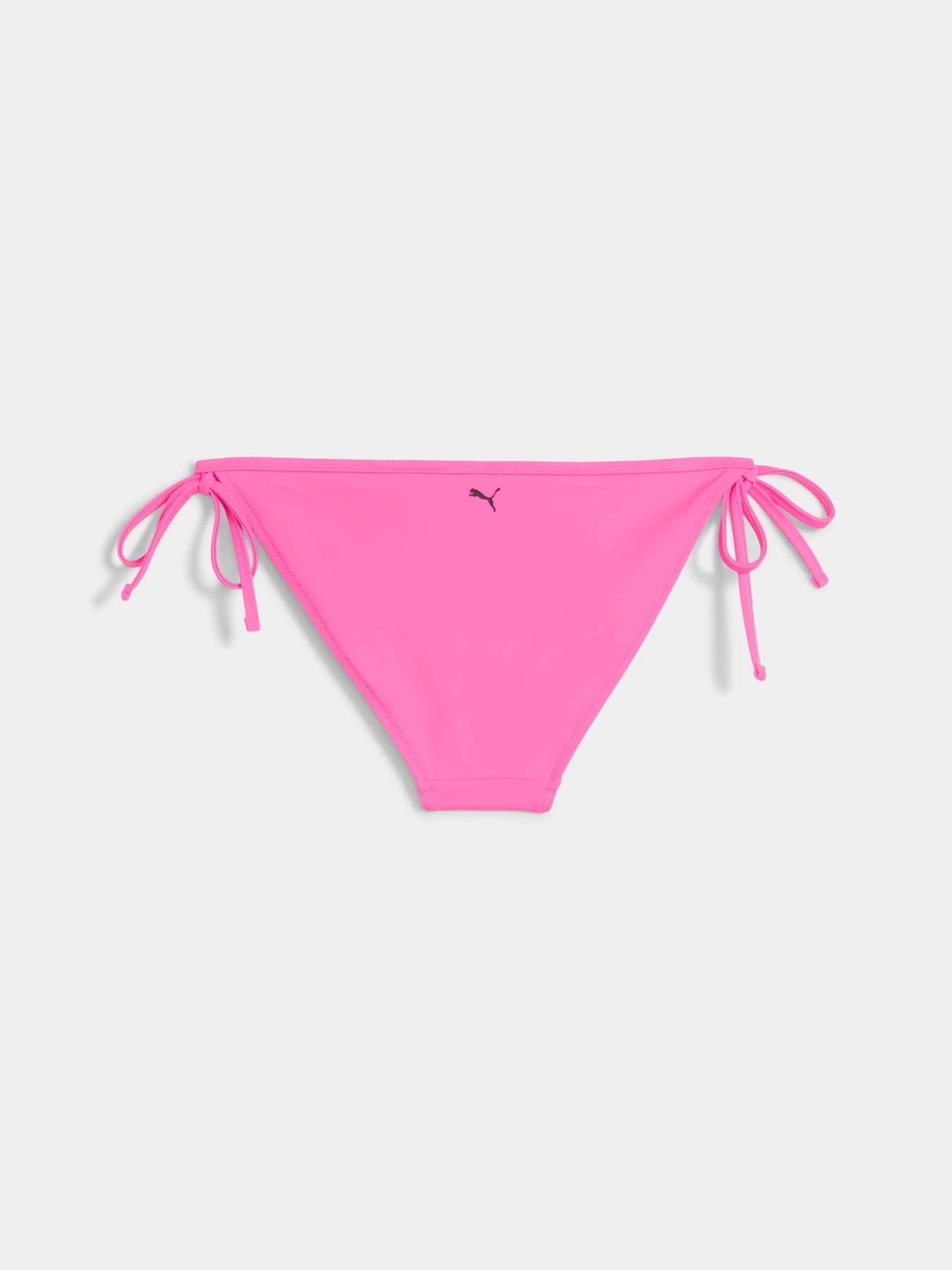 Одежда для пляжа PUMA Swim Women Side Tie Bik модель 907691 Фото