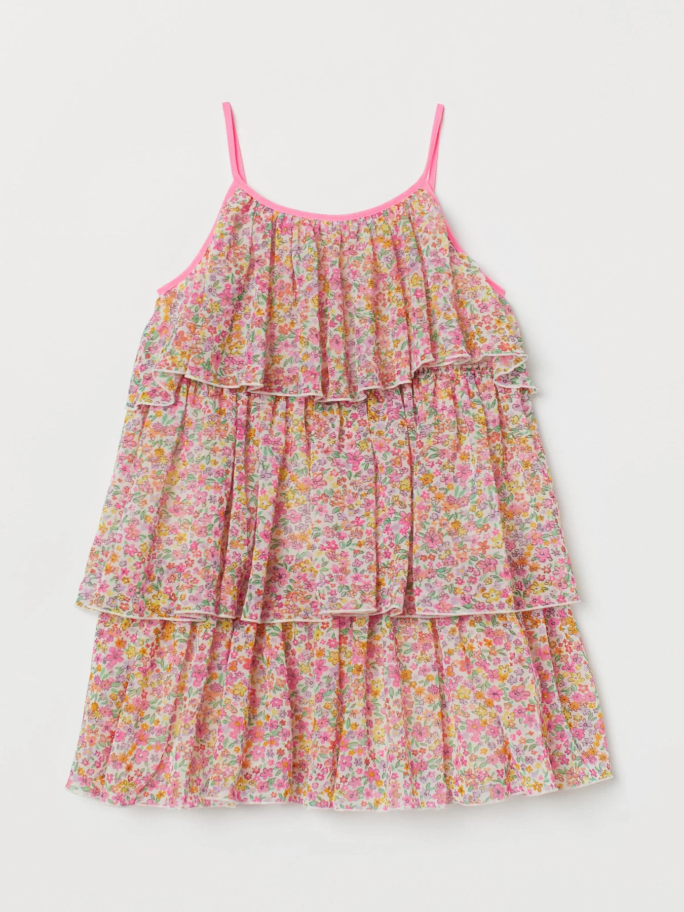 Платья H&M модель 53413 Фото