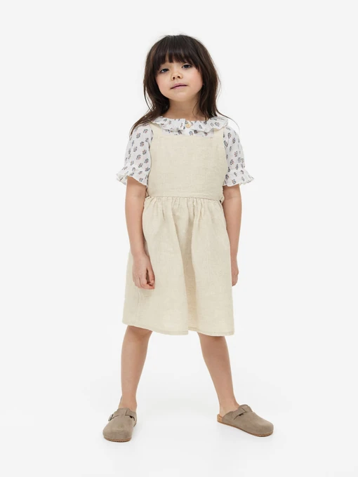 Платья H&M модель 70380 Фото